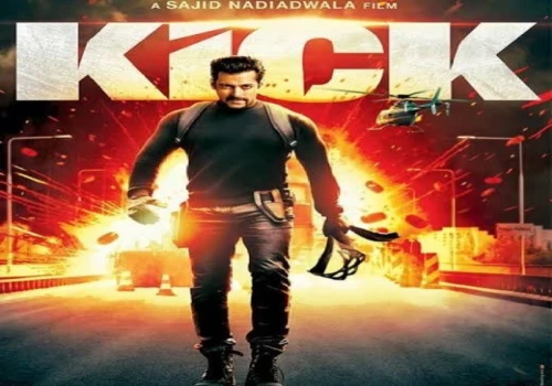 Kick 2 Ready to Kickstart Filming in 2024: Salman Khan and Jacqueline Fernandez Set to Return